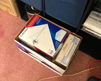 envelopes