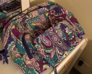 Vera Bradley