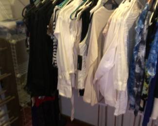 women's clothing