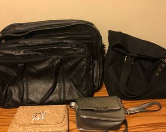 purses