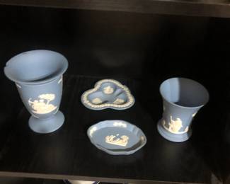 Wedgewood