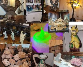 General Collage