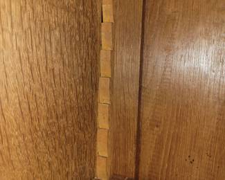 Adjustable Shelving