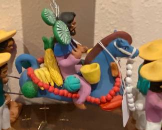 Oaxaca