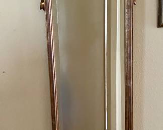 wall mirror