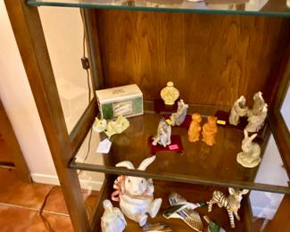 world travel collectibles
