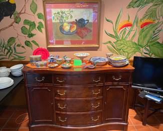 lovely sideboard/buffet