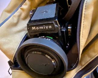 Mamiya