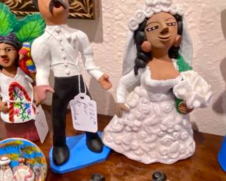 Josefina Aguilar , Oaxaca