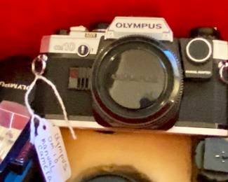 Olympus