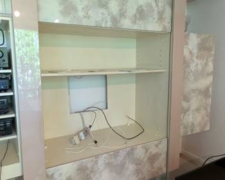 Entertainment Center from Krispins (Open pic)