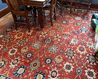 KARASTAN Carpet...we have 4