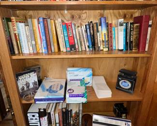 Books 