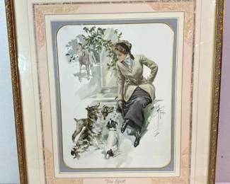 Sale Picture