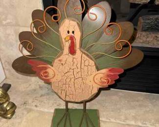 Fall Decor