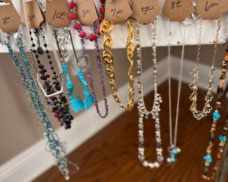 Fashion Necklaces