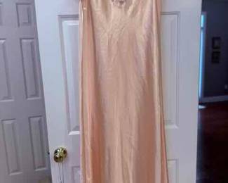 Oscar De La Renta Pink Label nightgown