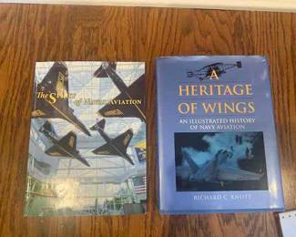 Military history books