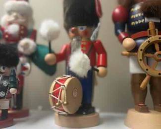 Steinbach Nutcracker