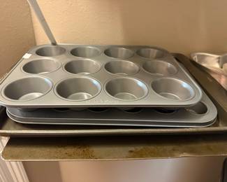 bakeware