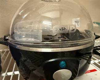 Egg Cooker