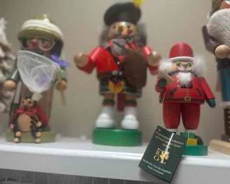 Steinbach Nutcracker