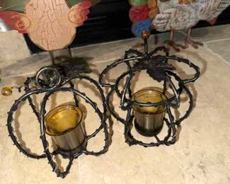 Fall Decor