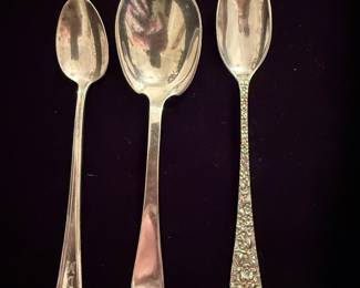 miscellaneous Sterling