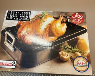 Roasting Pan