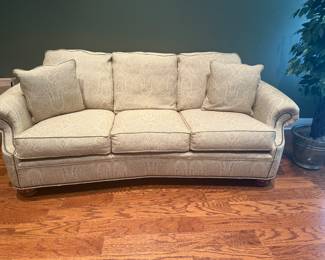 Pristine Sofa by Fairfield