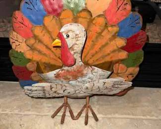 Fall Decor