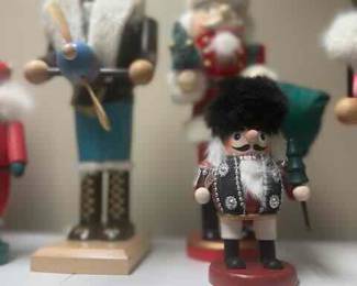Steinbach Nutcracker Aviator