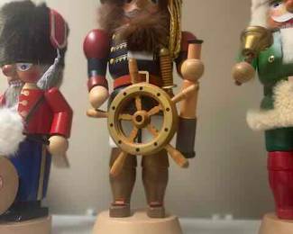 Steinbach Nutcracker