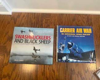 WWII Books