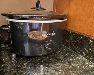 Crock Pot