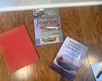 Military Books