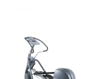 Precor elliptical