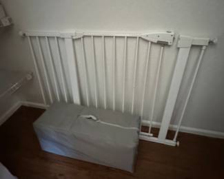 safety gate