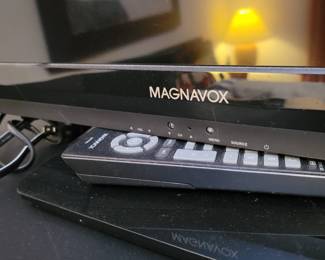 Magnavox TV