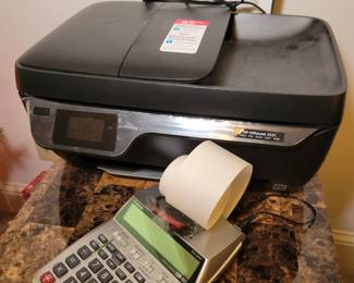HP Printer