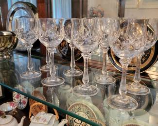 Stemware