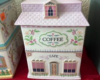 Spice Village by Lenox