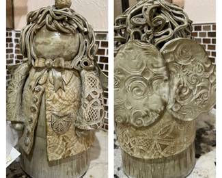 Super cute, handmade angel