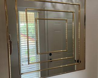 Awesome Square modern mid-century near