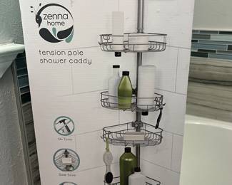 Shower Shelf