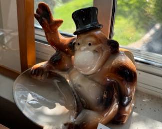 Vintage porcelain