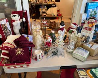 Hallmark + Christmas