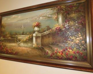 Lake Como scene.