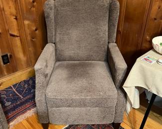 We have two of these recliners