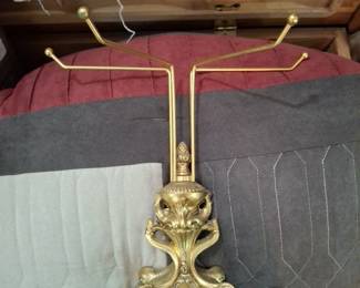 Jewelry stand